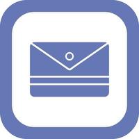 Envelope Vector Icon