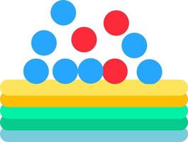 Ball Pool Vector Icon