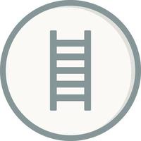 Ladder Vector Icon