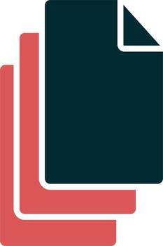 Documents Vector Icon