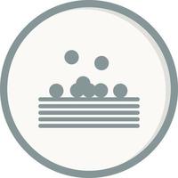 Ball Pool Vector Icon