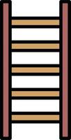 Ladder Vector Icon