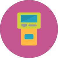 Kiosk Vector Icon