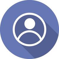 User Vector Icon