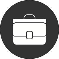 Brief Case Vector Icon