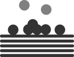 Ball Pool Vector Icon