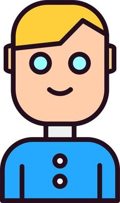 Avatar Vector Icon