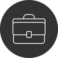 Brief Case Vector Icon