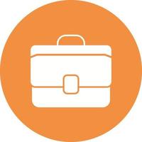 Brief Case Vector Icon
