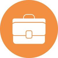 Brief Case Vector Icon