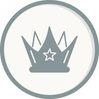 Crown Vector Icon