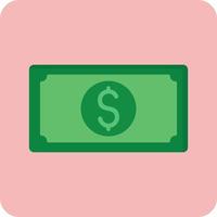 Money Vector Icon