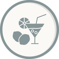 Lemonade Vector Icon