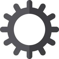 Setting Vector Icon