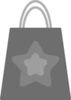 Shopping bag Vector Icon