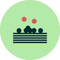 Ball Pool Vector Icon