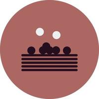 Ball Pool Vector Icon