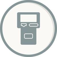 Kiosk Vector Icon