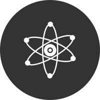 Nucleus Vector Icon