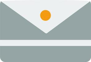 Envelope Vector Icon