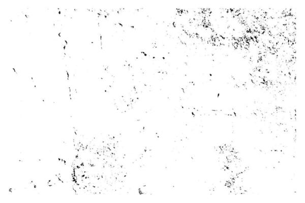 Cracked grunge urban background with rough surface. Dust overlay distress grained texture. One color graphic resource.