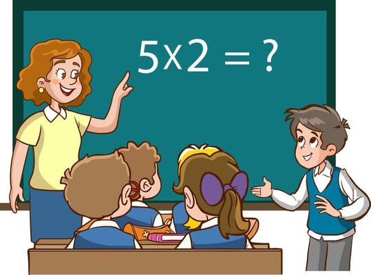 Classroom Vector Art & Graphics Classroom Vector Art & Graphics