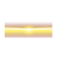 sun rise with flare png