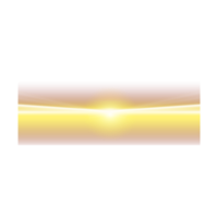 Sonnenaufgang mit Fackel png