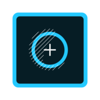 Adobe Photoshop fix icon png