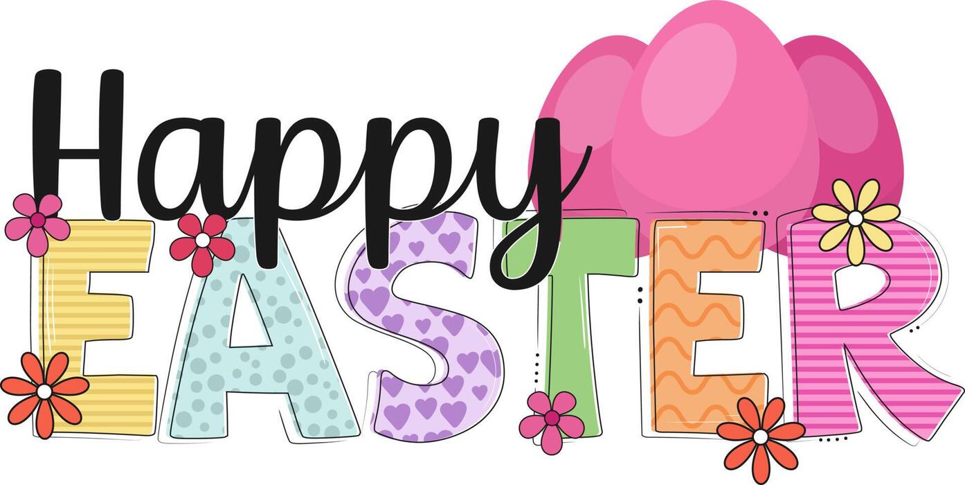 Page 2 | Easter Vector Art, Icons, and Graphics for Free Download