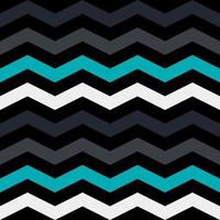 Geometric Zigzag pink seamless pattern. Colorful fabric ornament. Chevron seamless patterns. Chevron background vector