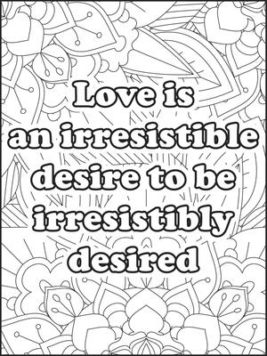 Love Coloring Page Vector Art Icons And Graphics For Free Download Love Coloring Page Vector Art Icons And Graphics For Free Download