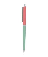 Vector illustration of Pen