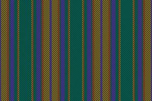 Background lines texture. Vertical stripe seamless. Textile vector pattern fabric.