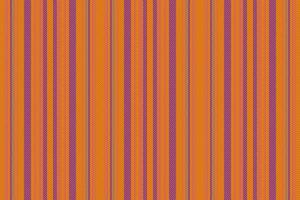 Lines pattern textile. Seamless texture vector. Background vertical stripe fabric. vector