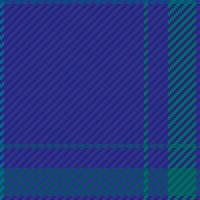 Seamless pattern of scottish tartan plaid. Repeatable background with check fabric texture. Vector backdrop striped textile print.