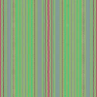 Fabric pattern texture. Seamless textile stripe. Lines vector background vertical.