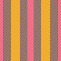 Pattern stripe background. Seamless vector texture. Lines textile fabric vertical.