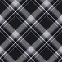 Tartan scotland seamless plaid pattern vector. Retro background fabric. Vintage check color square geometric texture for textile print, wrapping paper, gift card, wallpaper design. vector