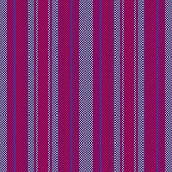 Pattern vertical background. Stripe fabric textile. Seamless lines vector texture.