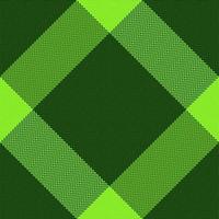 Seamless fabric texture. Pattern textile vector. Check tartan plaid background. vector
