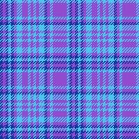 Texture vector seamless. Pattern background tartan. Check textile fabric plaid.