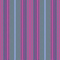Texture vertical lines. Textile fabric background. Stripe vector seamless pattern.