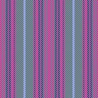 Texture vertical lines. Textile fabric background. Stripe vector seamless pattern.