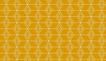 Geometric pattern seamless. Trendy design vector background for web backdrop or paper print.