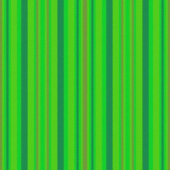 líneas de textura vectorial. patrón textil de fondo. raya vertical sin costuras de tela. vector