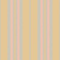 Vertical lines stripe pattern. Vector stripes background fabric texture. Geometric striped line seamless abstract design.