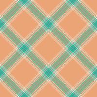 Tartan scotland seamless plaid pattern vector. Retro background fabric. Vintage check color square geometric texture for textile print, wrapping paper, gift card, wallpaper design. vector