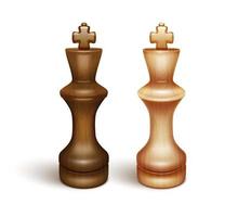 5,359 Two People Chess Game Images, Stock Photos, 3D objects, & Vectors