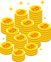 cryptocurrency coin symbol png